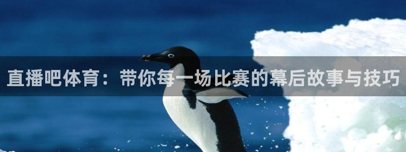 jrkan直播官网：直播吧体育：带你每一场比赛的幕后故事与技巧