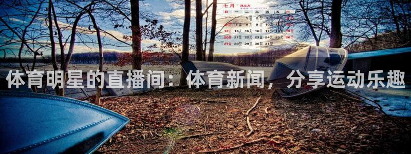 jrkan直播 app：体育明星的直播间：体育新闻，分享运动乐趣