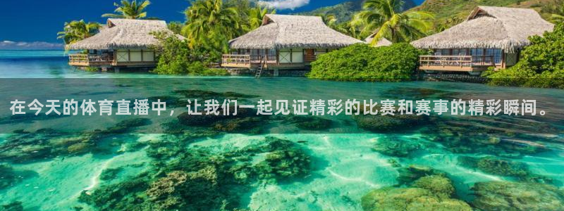 jrkan直播频道：在今天的体育直播中，让我们一起见证精彩的比赛和赛事的精彩瞬间。
